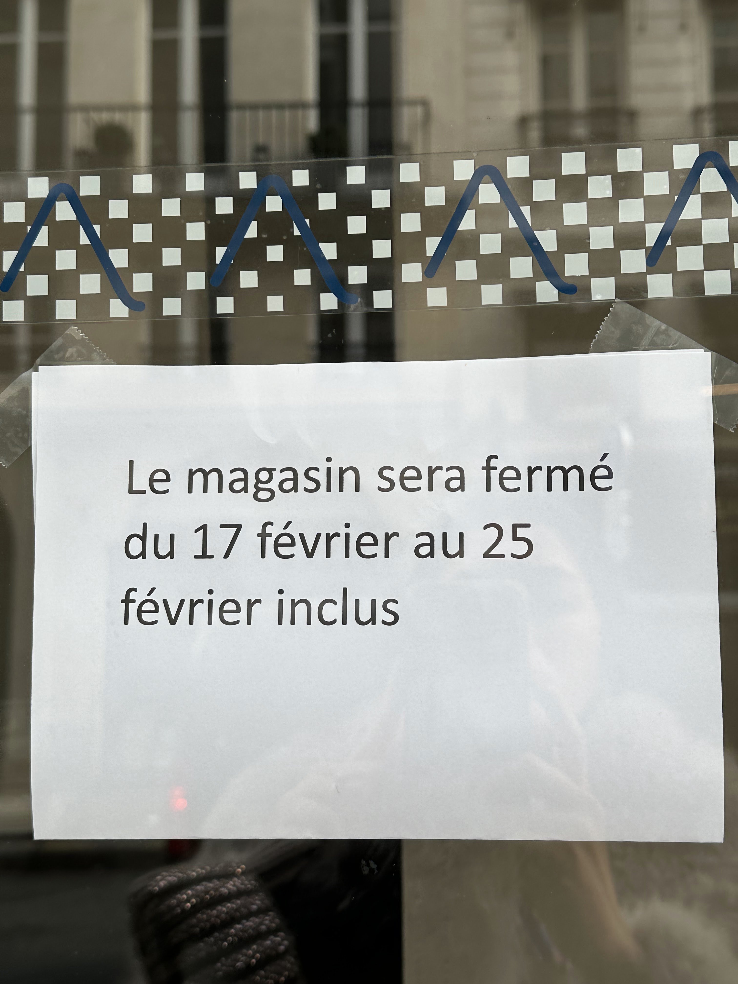Photo n° 1 de l'avis de Zeynep.u fait le 19/02/2024 à 09:06