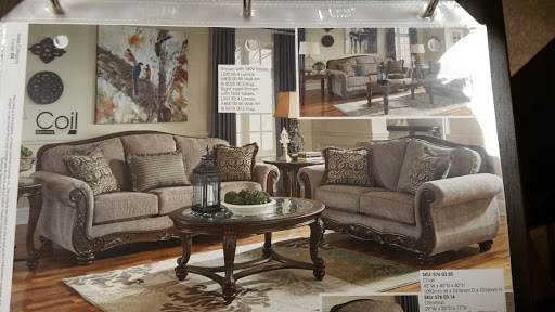 Furniture Store «Ashley HomeStore», reviews and photos, 1810 S Broadway, Los Angeles, CA 90015, USA