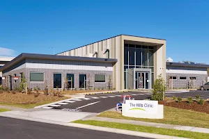 The Hills Clinic image
