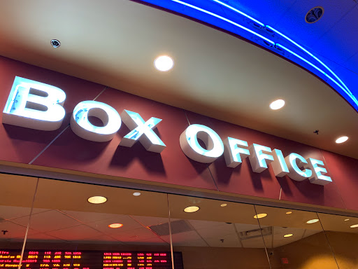 Movie Theater «Regal Cinemas Countryside 20», reviews and photos, 45980 Regal Plaza, Sterling, VA 20165, USA