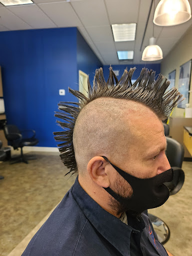 Hair Salon «Supercuts», reviews and photos, 330 N Marketplace Dr b800, Centerville, UT 84014, USA