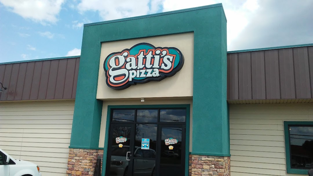 Mr Gattis Pizza