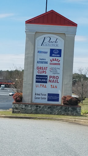 Hair Salon «Great Clips», reviews and photos, 5115 Calhoun Memorial Hwy a, Easley, SC 29640, USA