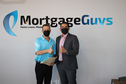 Mortgage Lender «Abel Tejeda - American Mortgage Group», reviews and photos