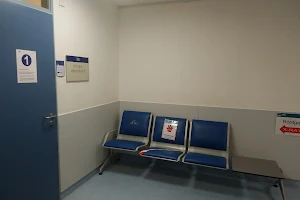 Krankenhaus Sinsheim Notfall-Ambulanz image