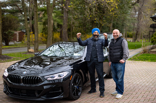 Car Leasing Service «Signature Auto Group‎», reviews and photos, 9265 4th Ave, Brooklyn, NY 11209, USA