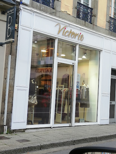 Magasin de vêtements Victorie Morlaix