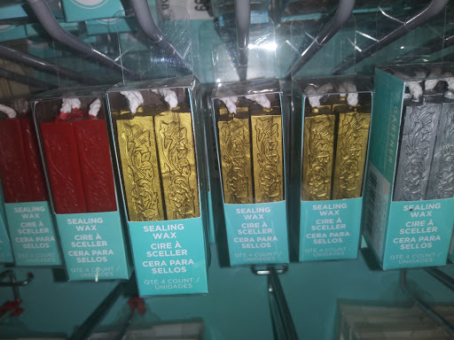 Craft Store «Michaels», reviews and photos, 130 Lincoln Square, Arlington, TX 76011, USA