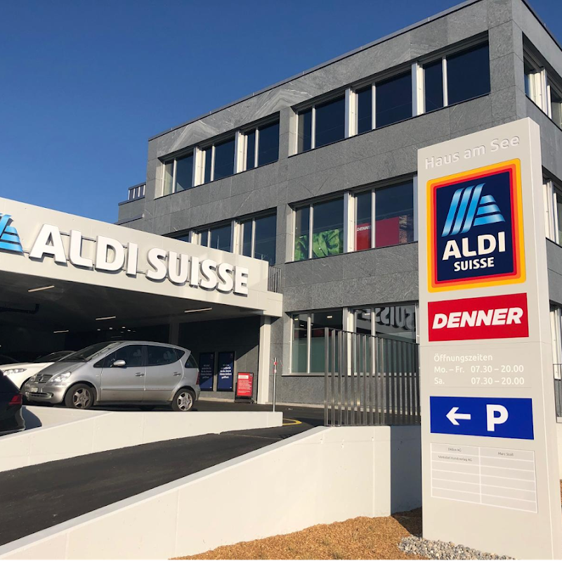 ALDI SUISSE