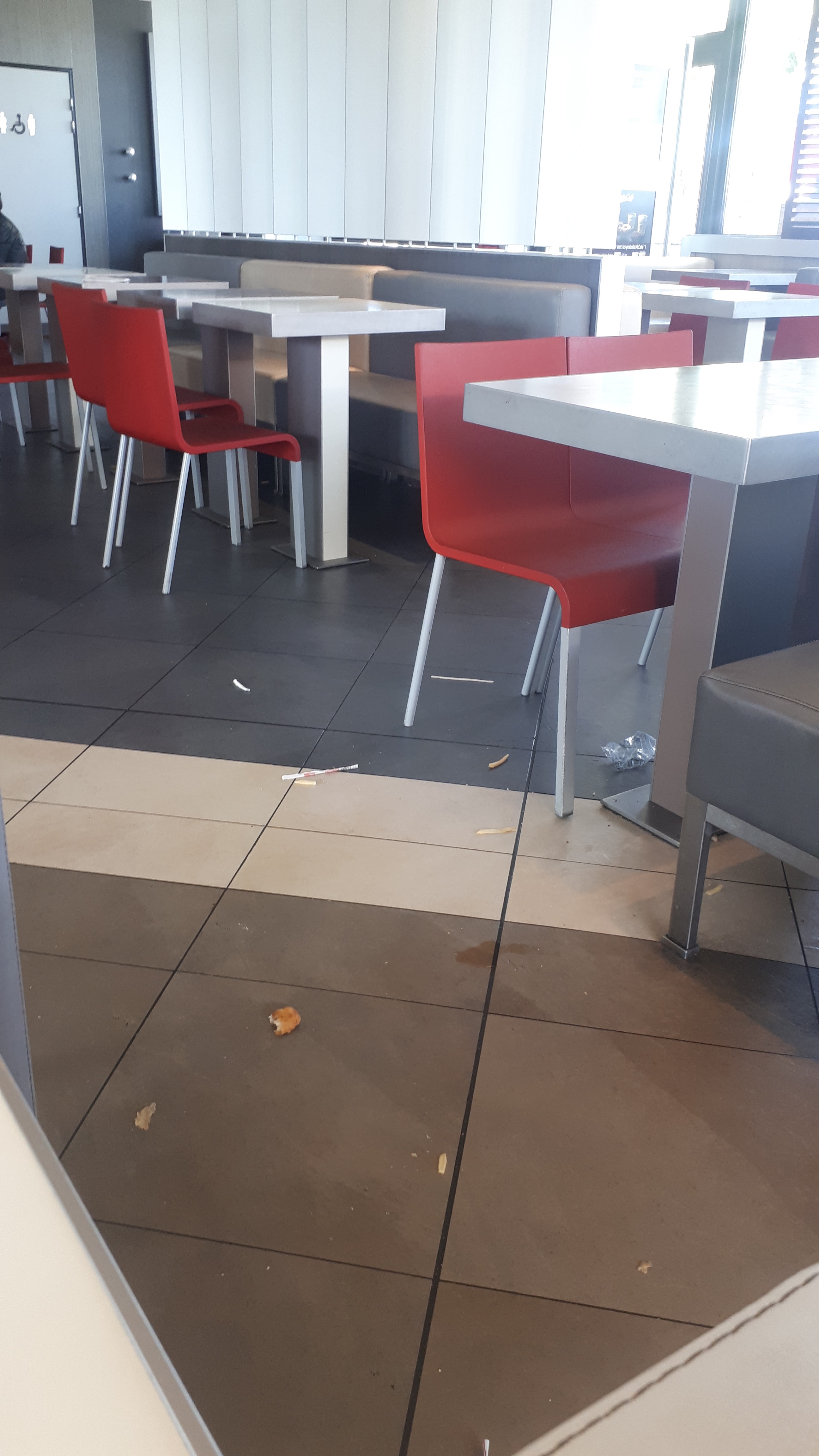 Photo n° 1 de l'avis de Floriane.a fait le 29/05/2019 à 14:15