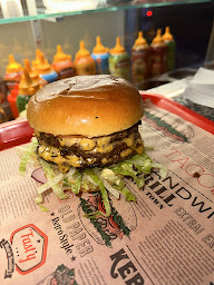 Photo n°45 de rsfood94 à Alfortville ()