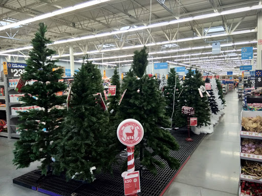 Discount Store «Walmart», reviews and photos, 2200 Holly Springs Pkwy, Holly Springs, GA 30115, USA