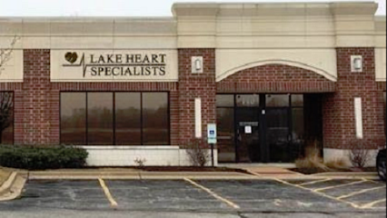 Lake Heart Specialists