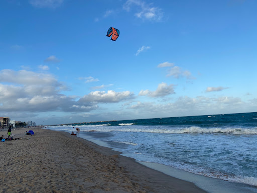 Park «El Prado Park», reviews and photos, 4500 El Mar Dr, Lauderdale-By-The-Sea, FL 33308, USA