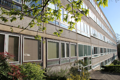 INSPÉ / Site de Nancy - Institut National Supérieur du Professorat et de l'Éducation / Université de Lorraine à Nancy