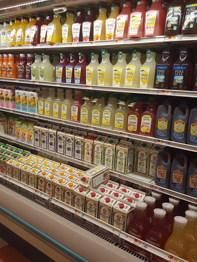 Grocery Store «Market Basket», reviews and photos, 1200 Newport Ave, South Attleboro, MA 02703, USA