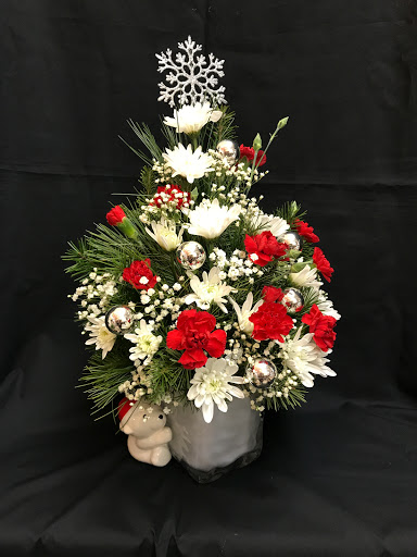 Florist «Crystals Flowers & Gifts», reviews and photos, 17314 Pacific Ave S, Spanaway, WA 98387, USA