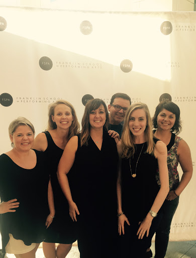 Art School «Franklin School of Performing Arts», reviews and photos, 415 Duke Dr #370, Franklin, TN 37067, USA