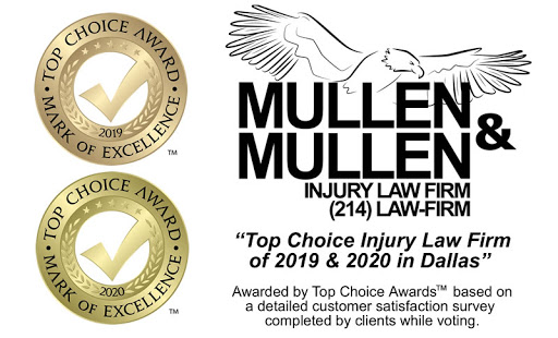 Personal Injury Attorney «Mullen & Mullen Law Firm», reviews and photos