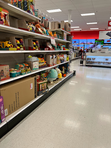 Department Store «Target», reviews and photos, 401 S Mount Juliet Rd Suite 600, Mt Juliet, TN 37122, USA