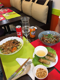 Plats et boissons du Restaurant vietnamien Asia Vietfood à Angers - n°8