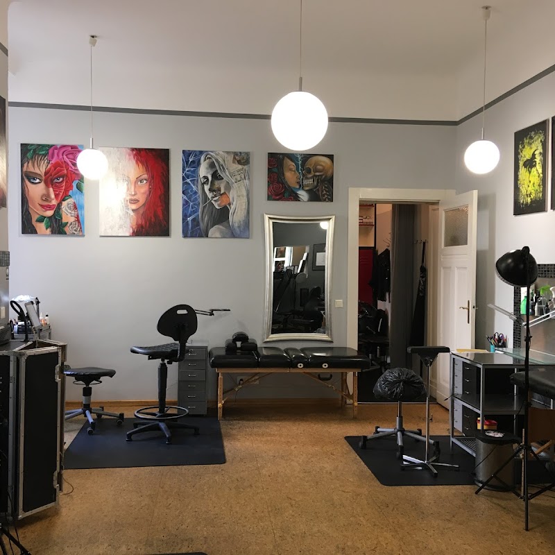 All Style Tattoo Berlin