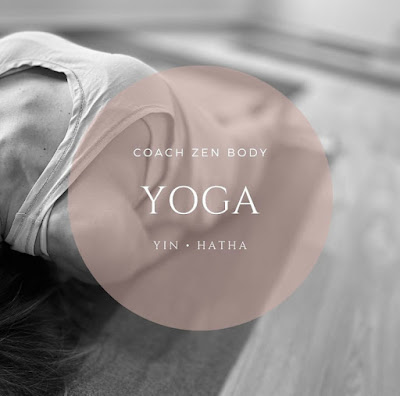 Studio Coach Zen Body à Bois-Guillaume