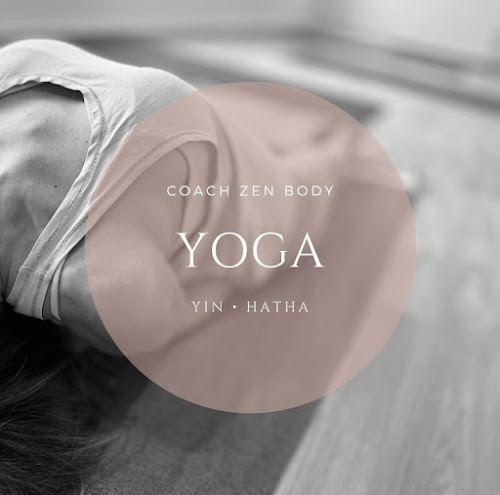 Centre de yoga Studio Coach Zen Body Bois-Guillaume