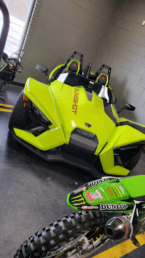 Motorsports Store «FreeRide Powersports», reviews and photos, 4405 Jackson Rd, Ann Arbor, MI 48103, USA