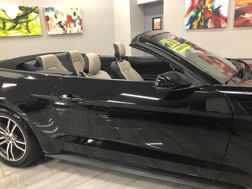 Used Car Dealer «Preferred Auto Sales Pre-owned Superstore», reviews and photos, 655 Pennsylvania Ave, Elizabeth, NJ 07201, USA