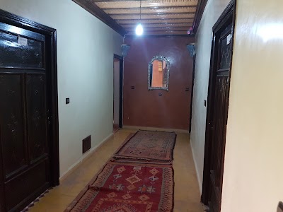Photos of H&ocirc;tel Soleil Imlil
