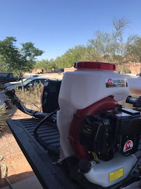 Tucson Pest Control - Photo 9 - Car repair in Tucson, AZ, Tucson