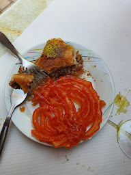 Photo n°22 de Restaurant Le Palmier à Marseille ()