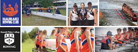 Hauraki Plains College and Districts Rowing Club