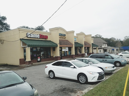 Video Game Store «GameStop», reviews and photos, 7941 Moffett Rd, Semmes, AL 36575, USA