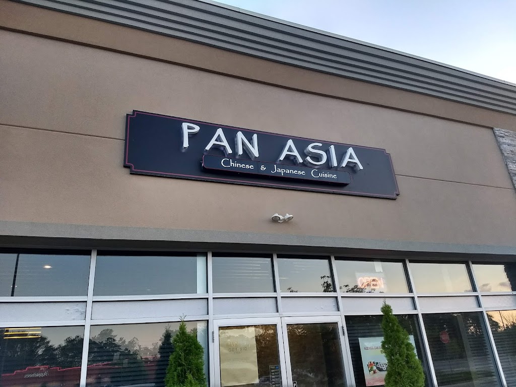 Pan Asia 08731