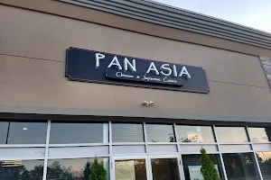 Pan Asia image