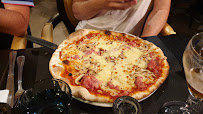 Pizza du Pizzeria Le Capitole à Le Mans - n°19