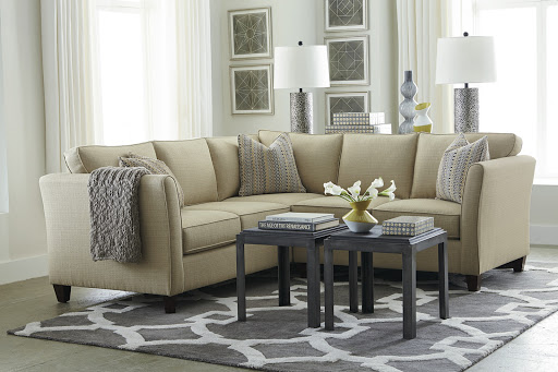 Furniture Store «Barrow Fine Furniture», reviews and photos, 210 E 9 Mile Rd, Pensacola, FL 32534, USA