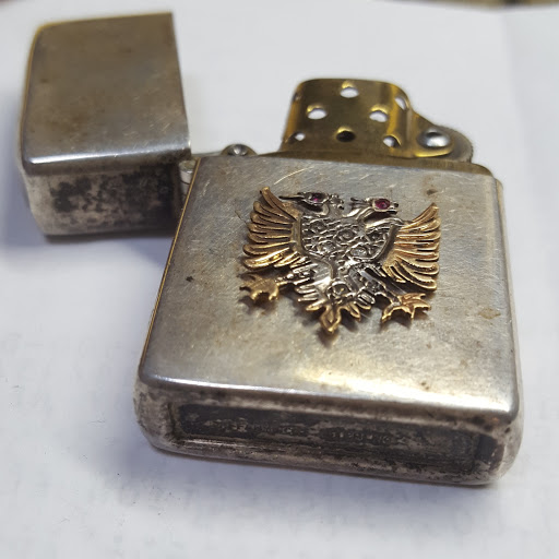 Jeweler «Marlowe Credit Jewelers», reviews and photos, 16055 Cross Bay Blvd, Jamaica, NY 11414, USA