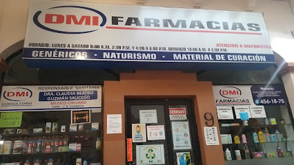 Farmacia DMI
