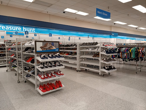 Clothing Store «Ross Dress for Less», reviews and photos, 7886 Dublin Blvd, Dublin, CA 94568, USA