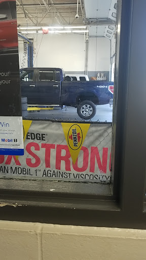 Tire Shop «Walmart Tires & Auto Parts», reviews and photos, 6020 B Dr N, Battle Creek, MI 49014, USA