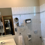 Photo n°1 de l'avis de Michael.r fait le 03/11/2021 à 19:04 sur le  Hotel An der Hasenheide à Bentwisch