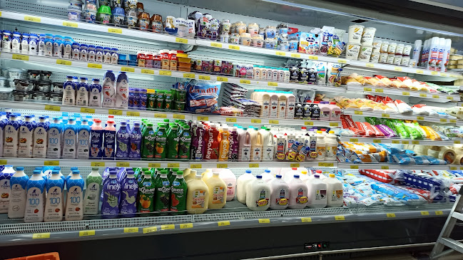 Opiniones de ÁLAMO SUPERMERCADOS - NORTE en Riobamba - Supermercado