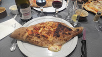 Pizza du Restaurant italien Le Rialto à Ozoir-la-Ferrière - n°12