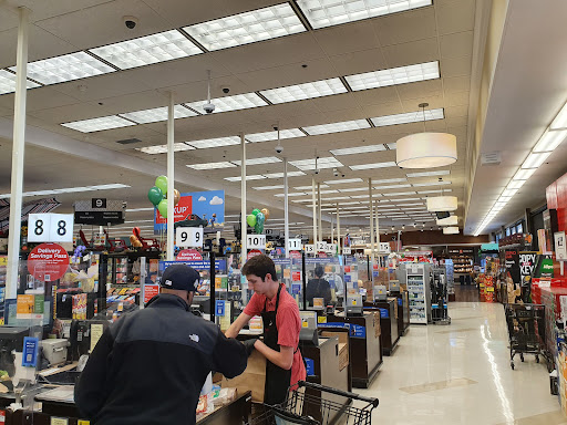 Grocery Store «Ralphs Fresh Fare», reviews and photos, 2700 North Sepulveda Blvd, Manhattan Beach, CA 90266, USA