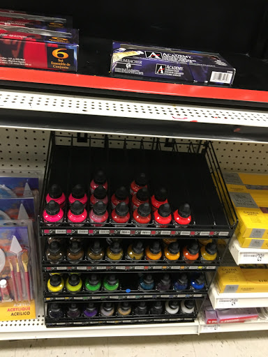 Craft Store «Michaels», reviews and photos, 3455 Princeton Rd, Hamilton, OH 45011, USA