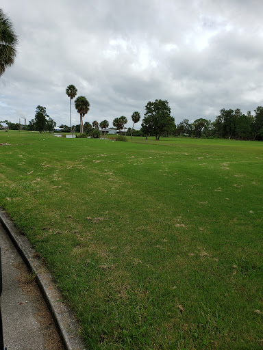 Golf Club «Apollo Beach Golf Club», reviews and photos, 801 Golf and Sea Blvd, Apollo Beach, FL 33572, USA