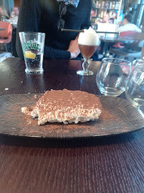 Tiramisu du Il RISTORANTE - le restaurant italien de Marquette Lez Lille - n°9